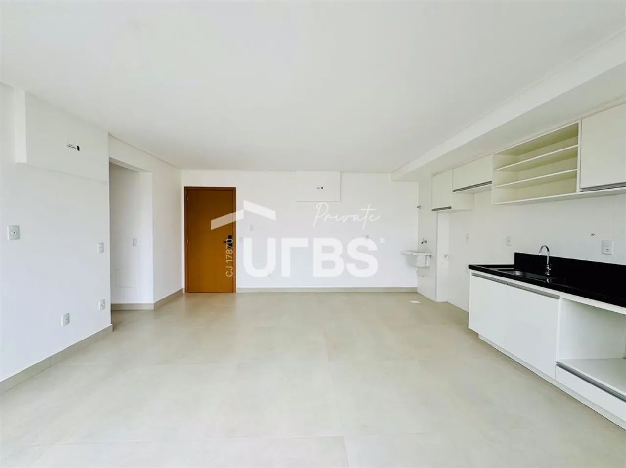 Tai Residências 2 Suítes - Setor Bueno - Foto 3