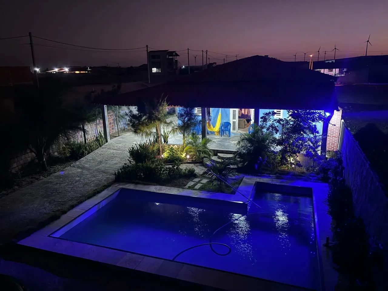 CASA DE PRAIA NA TAIBA