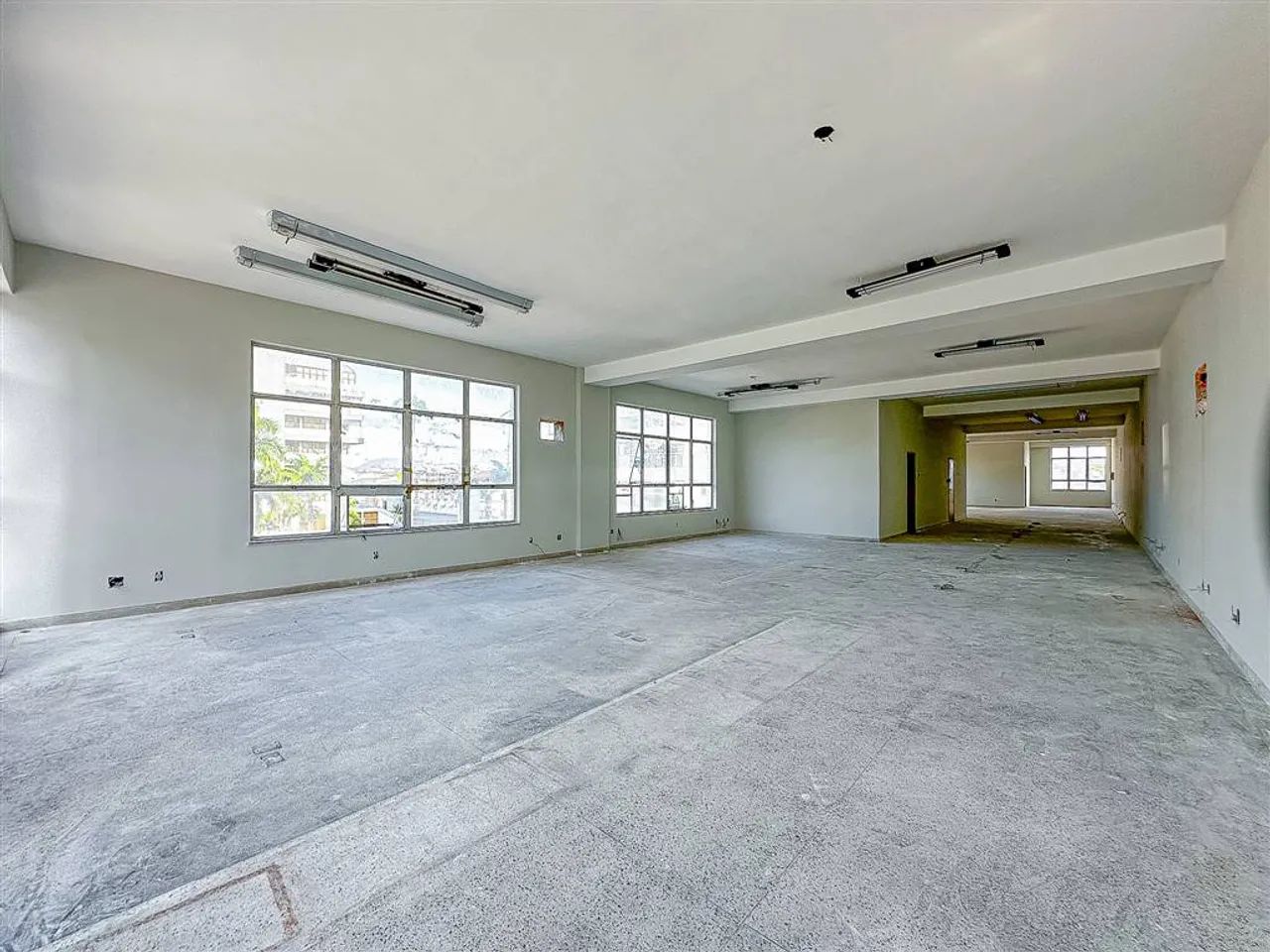 COMERCIAL COM 268,00 m² - VILA MATIAS - SANTOS SP - Foto 2