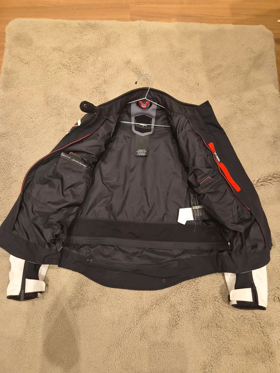 Jaqueta Alpinestars - Foto 2