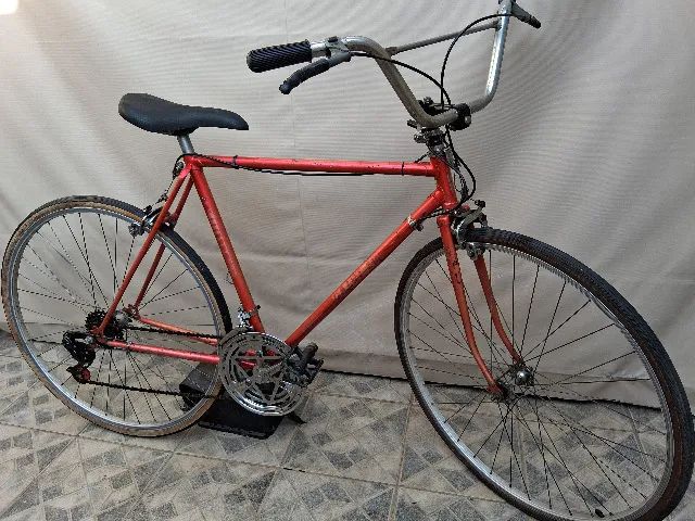 BICICLETA CALOI 10
