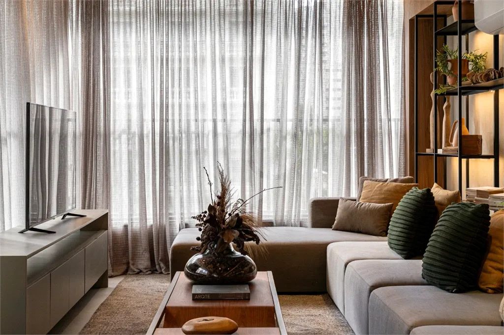 Apartamento com 3 quartos à venda em Cerqueira césar - SP - Foto 3