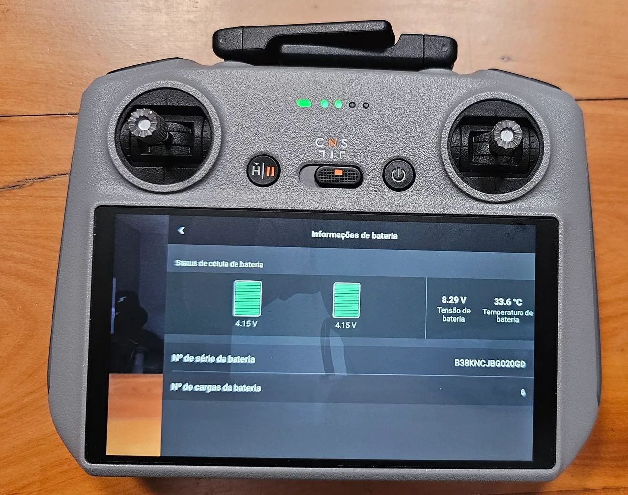 Drone Dji Lito x1 combo fly more plus - Foto 3