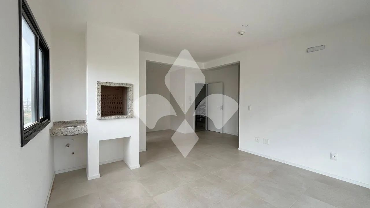 Apartamento 2 dormitórios e 1 Suíte, bairro Village - Imbituba/SC - Foto 3
