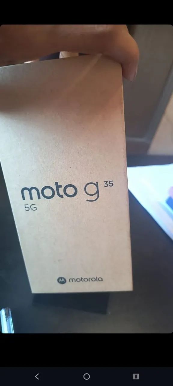 Vendo Motorola EG35 320,00 256g  - Foto 5
