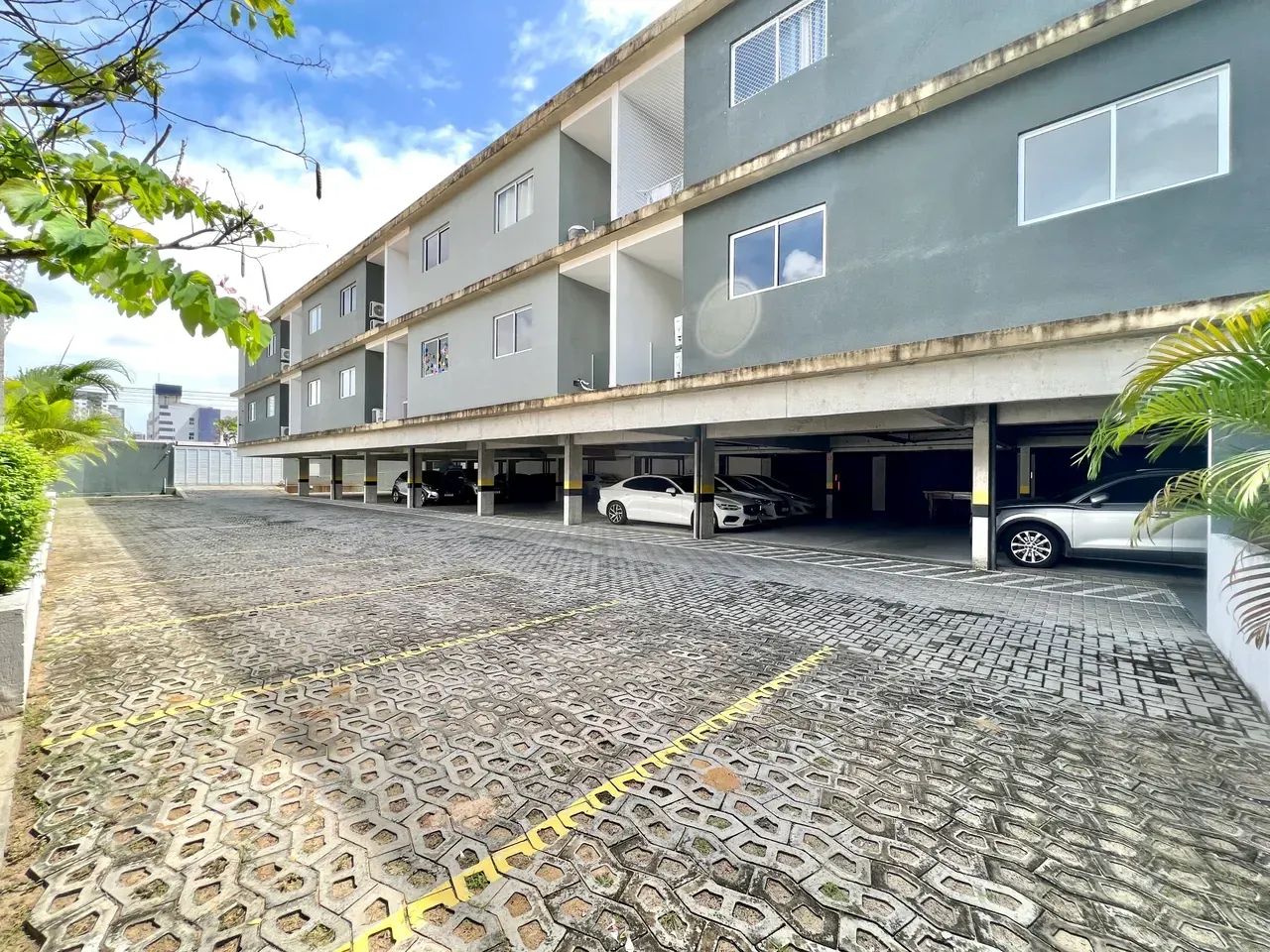 THE HOME ARENA - LAGOA NOVA | 51m² | MOBILIADO - Foto 3