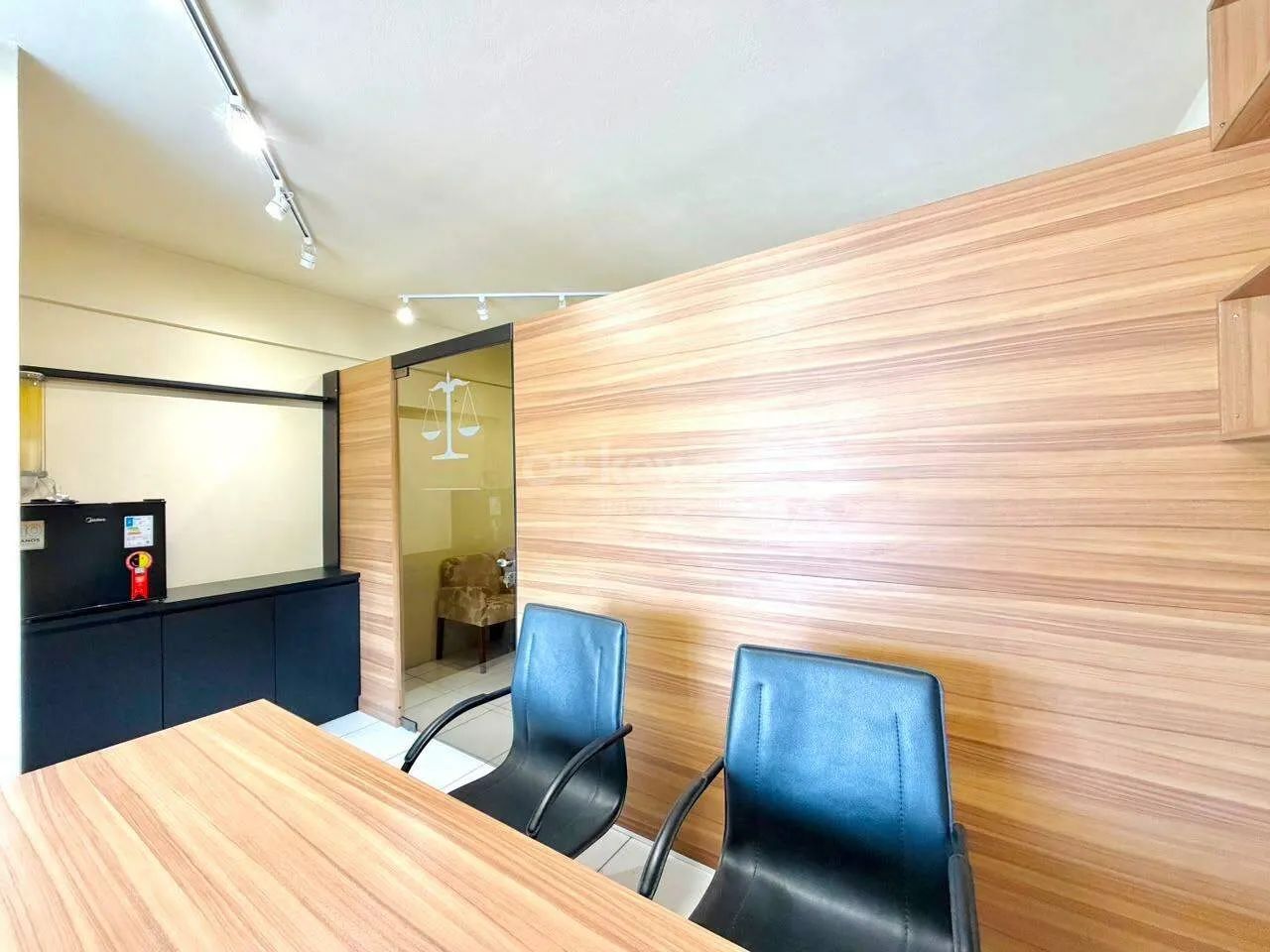 Sala Comercial à Venda no Centro de Tubarão/SC - Foto 3