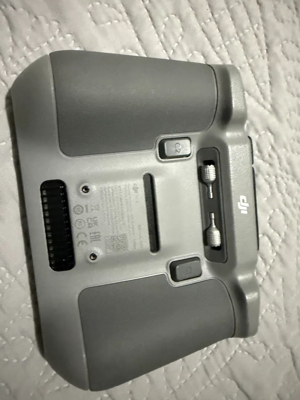 DJI Controle Rc2 tela - Foto 2