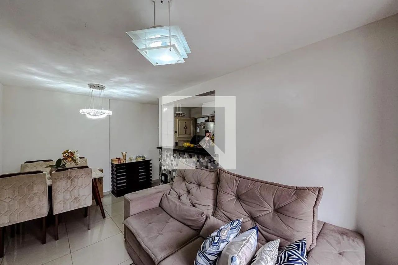 Apartamento à Venda - Brás, 2 Quartos, 50 m2 - Foto 3