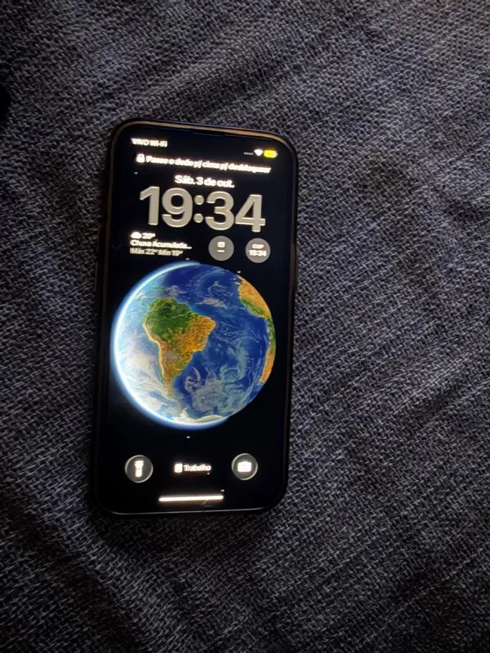 iPhone 13 Pro 128 super conservado  - Foto 2