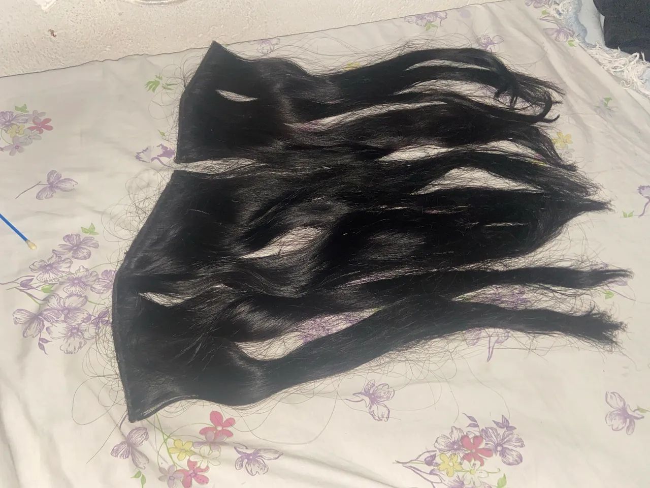 Mega hair 50 cm - Foto 2