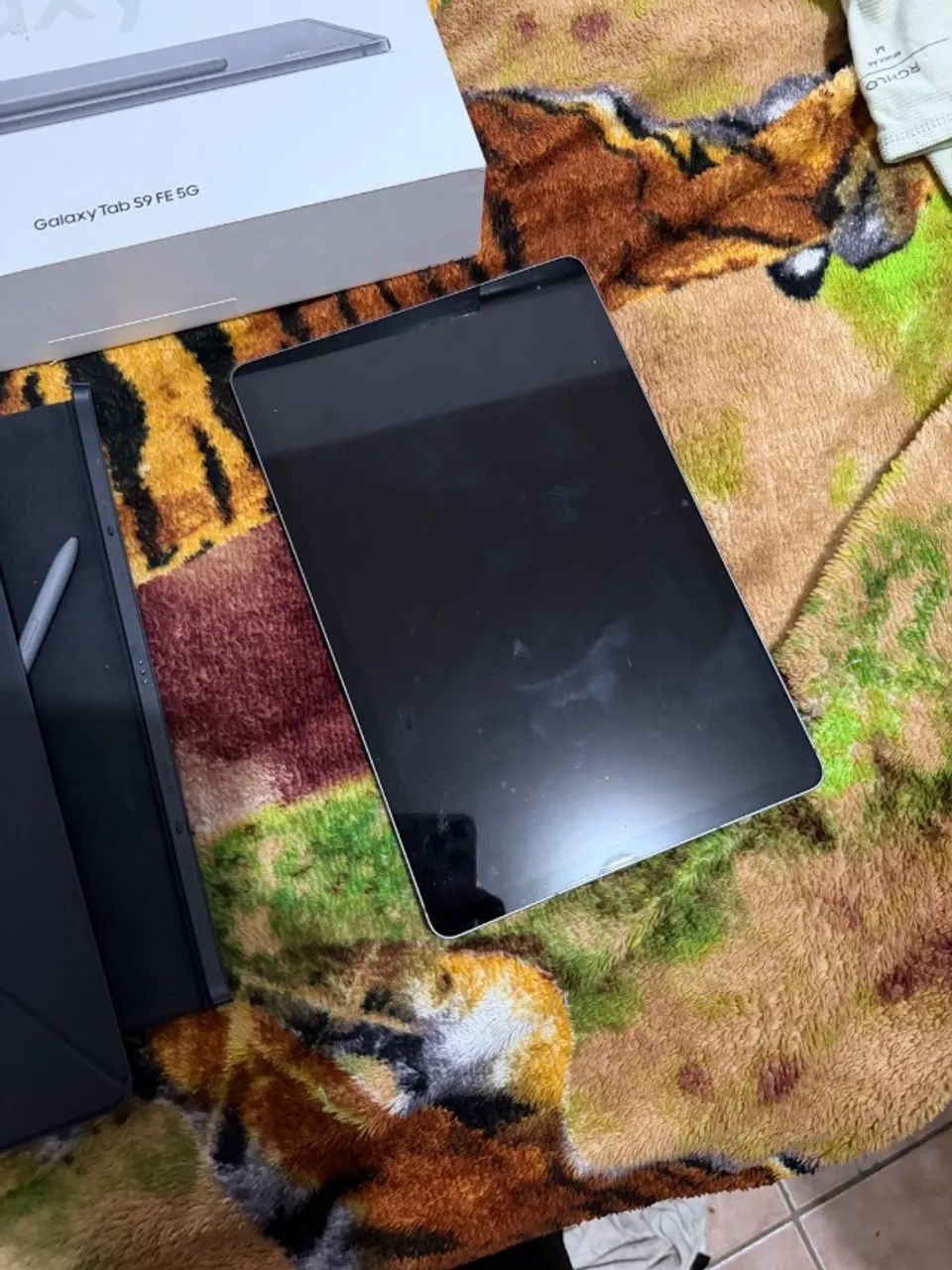 Tablet  - Foto 3