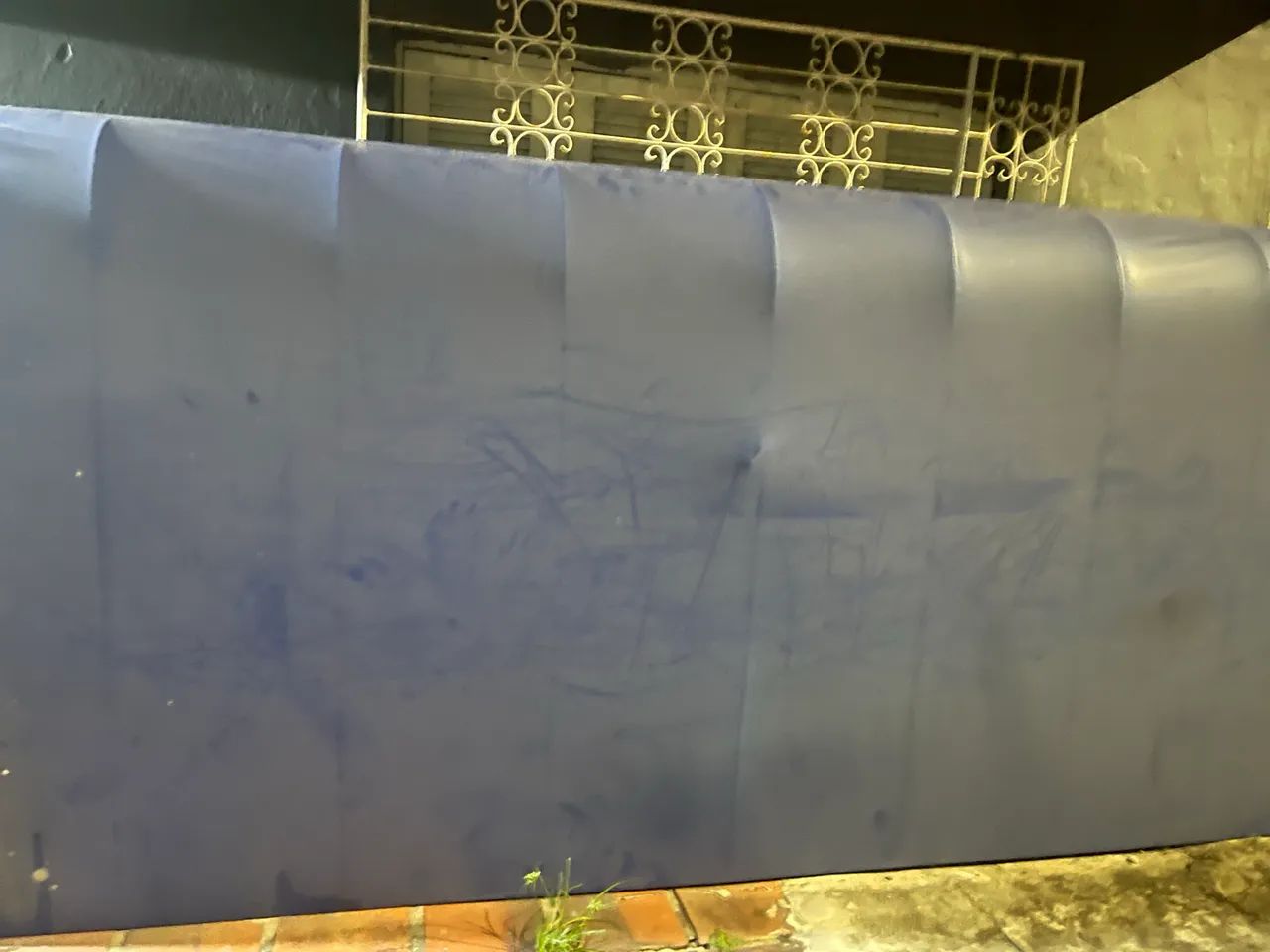 Toldo 4 metros 