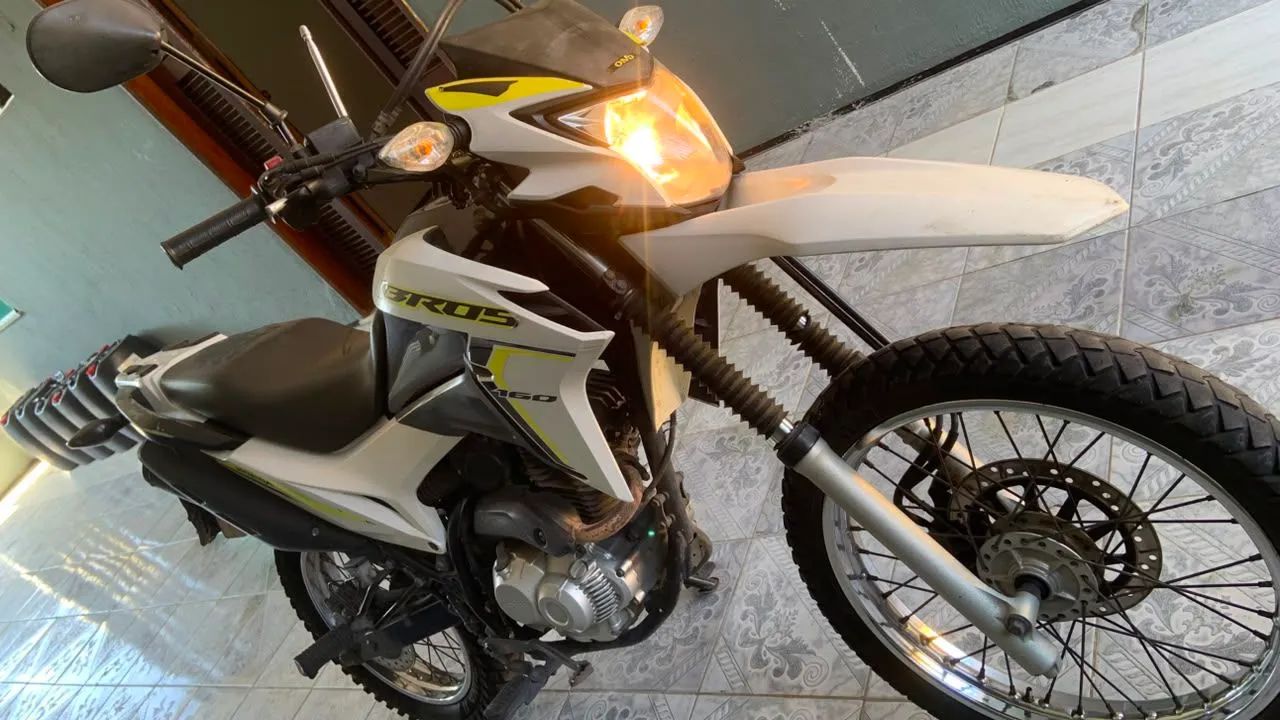Vendo Bros modelo 203 - Foto 2