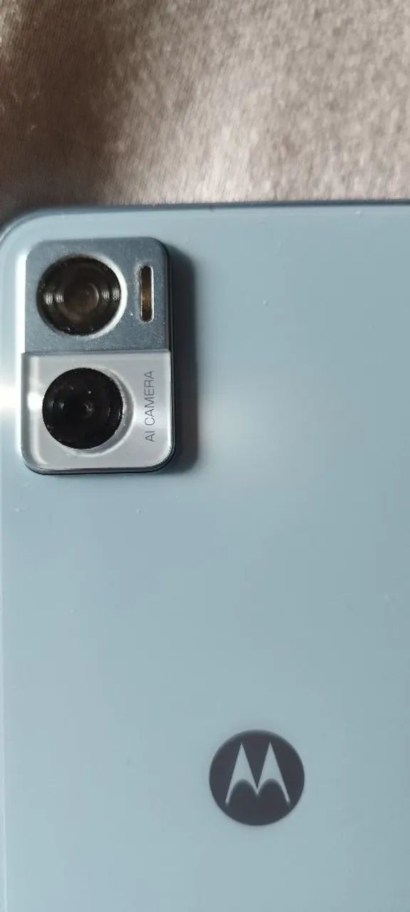 Moto E22 - Foto 2