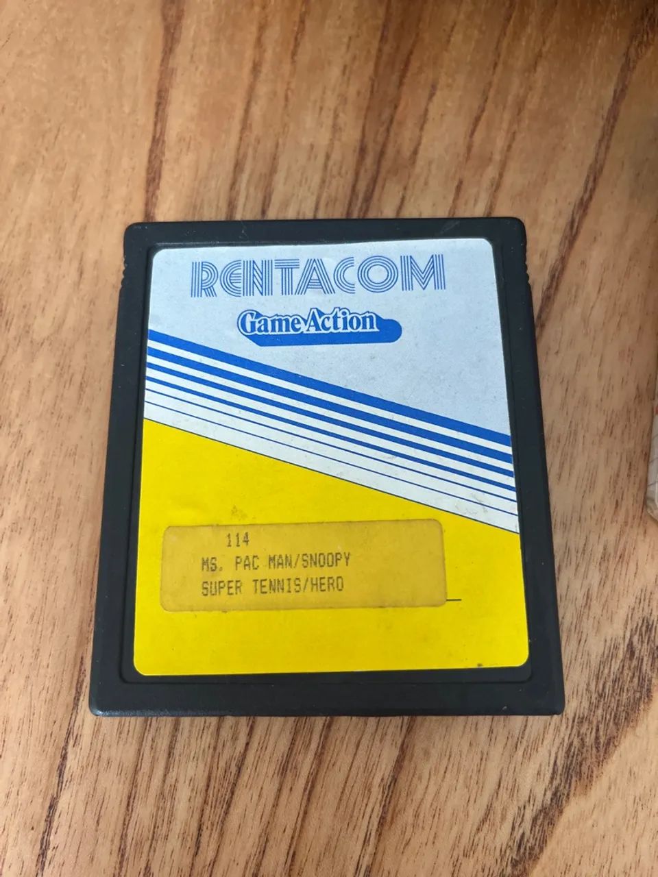 Atari - Foto 3