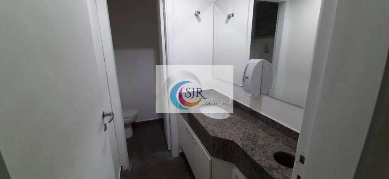 Conjunto Mobiliado para locação Vila Olímpia, 212 m² , em frente ao shopping Vila Olimpia. - Foto 5