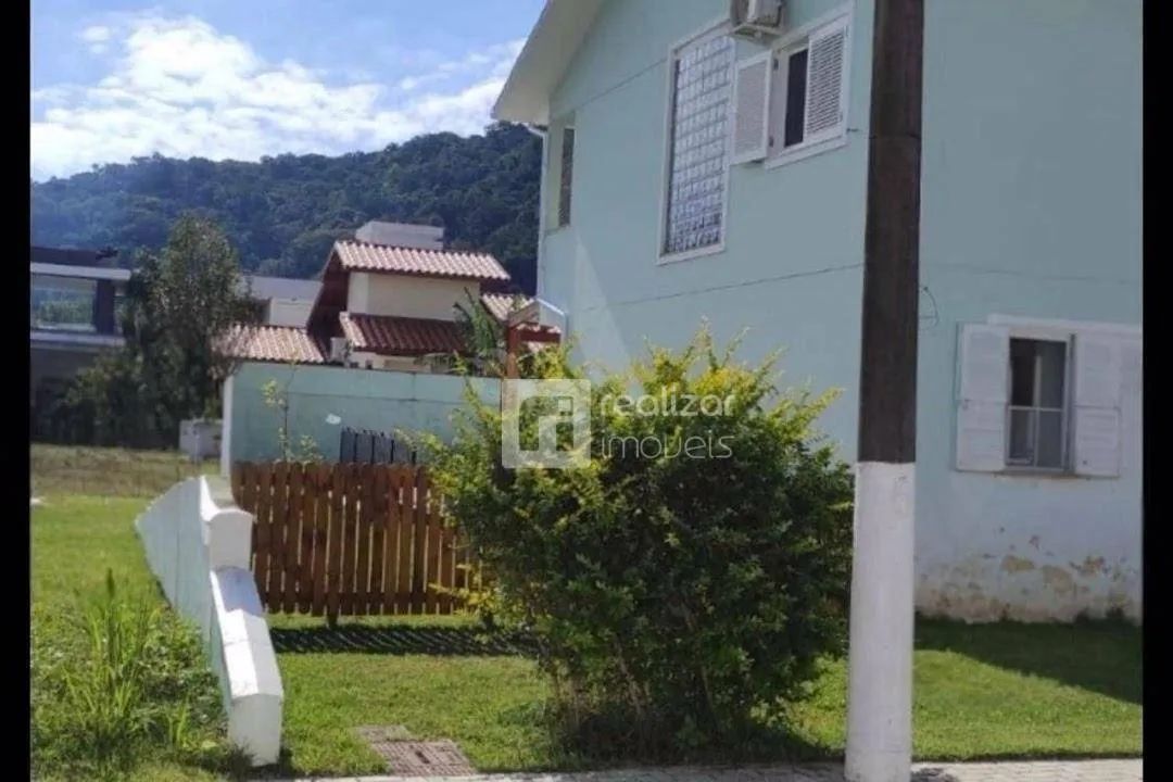 Casa Residencial à venda, Canasvieiras, Florianópolis - CA1540. - Foto 2