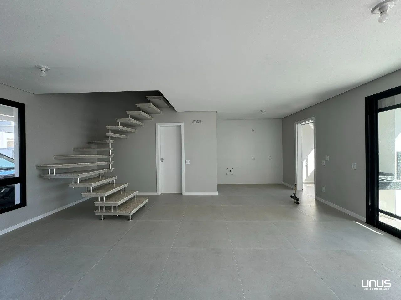 Casa nova com 3 suítes no Deltaville - Foto 3