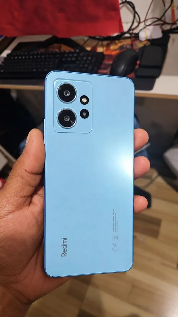 Xiaomi Not 12 - Foto 2