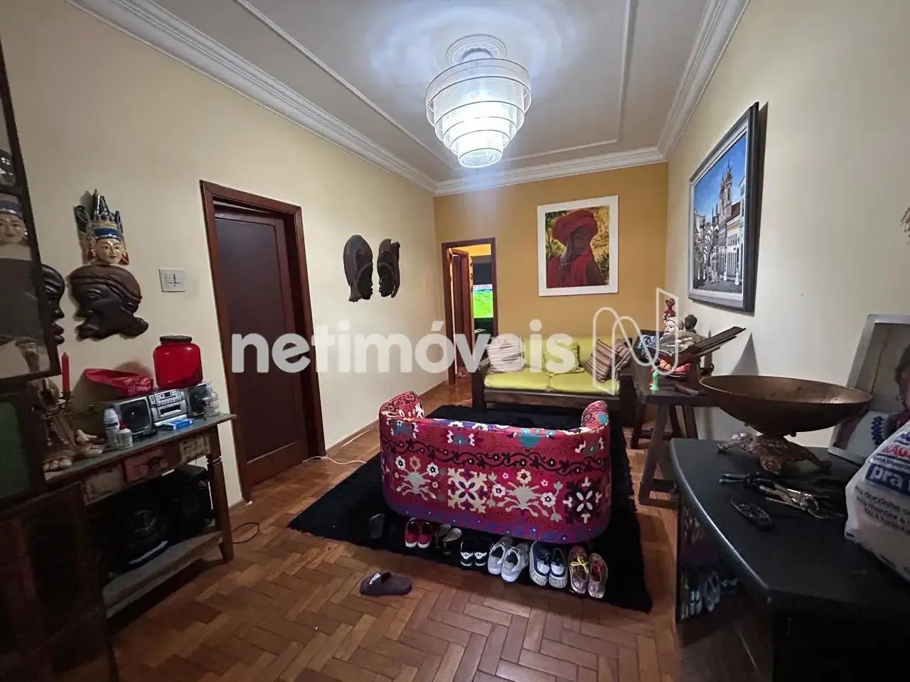 ESPAÇOSA CASA NO SANTA INÊS! - Foto 3