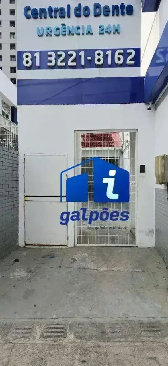Imóvel Comercial nas Graças, Recife - PE - Foto 3