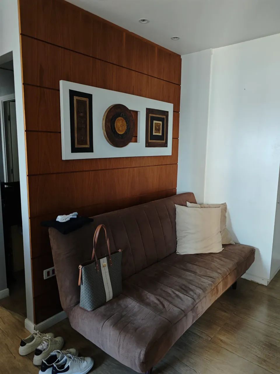 Imóvel para aluguel tem 48 metros quadrados com 1 quarto em Nova Piraju - São Paulo - SP - Foto 3