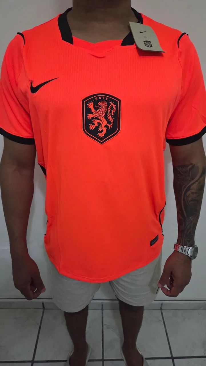 Holanda 2026