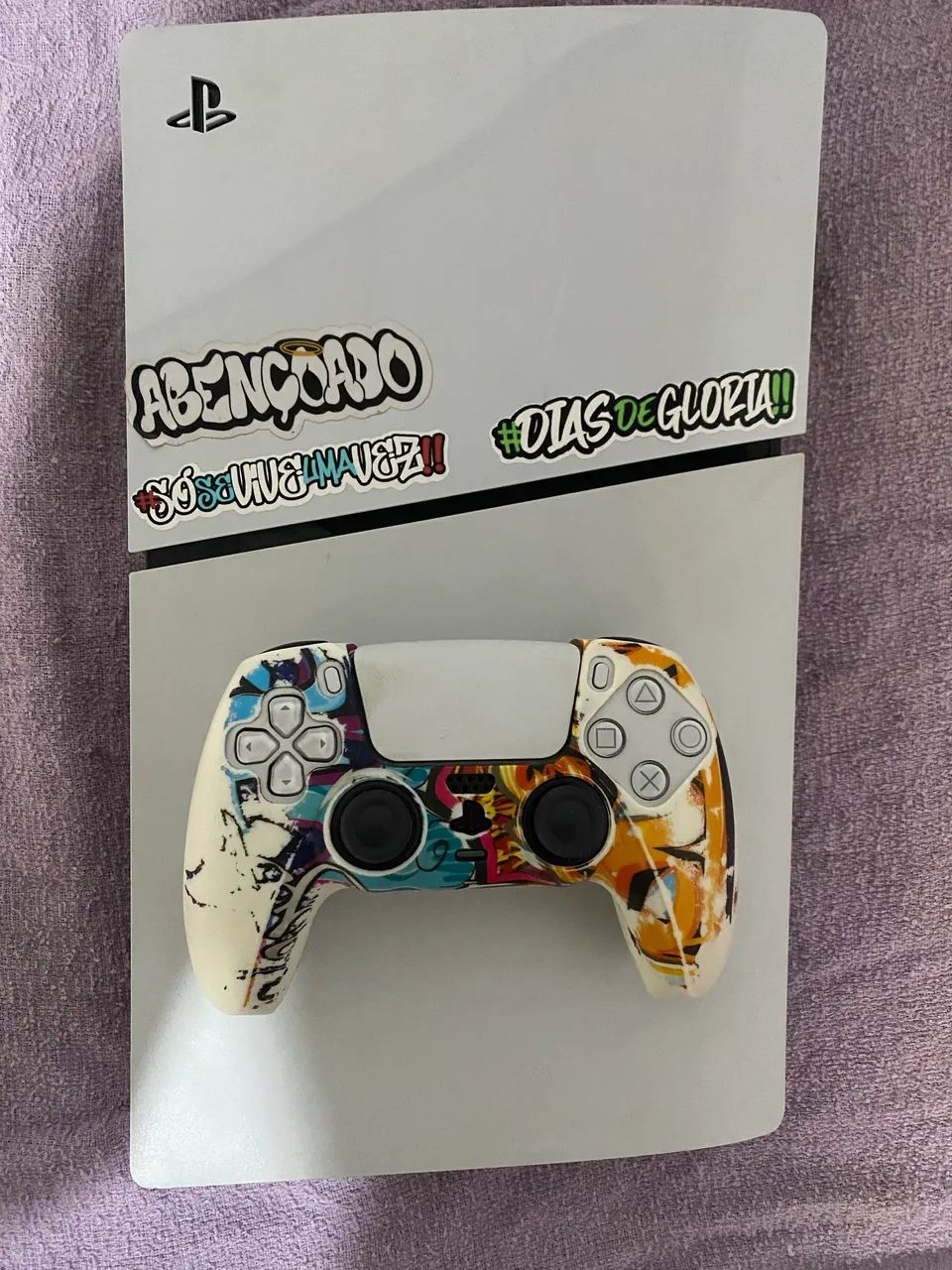 Ps5 - Foto 3