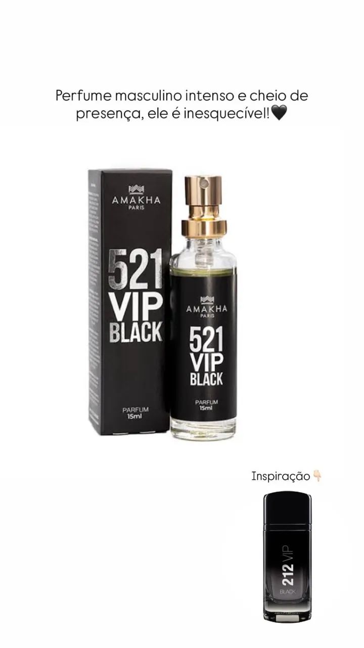 Perfume masculino  - Foto 2