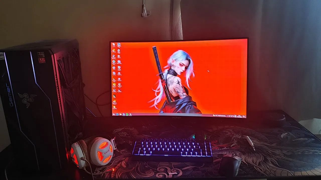 Computador Gamer  - Foto 2