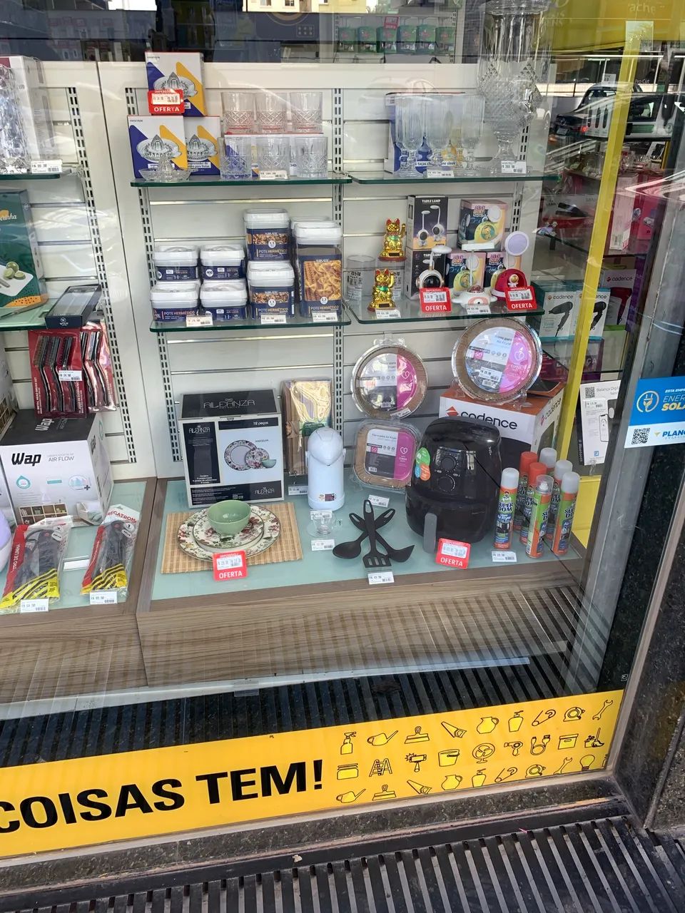 Vitrine com Led  - Foto 2