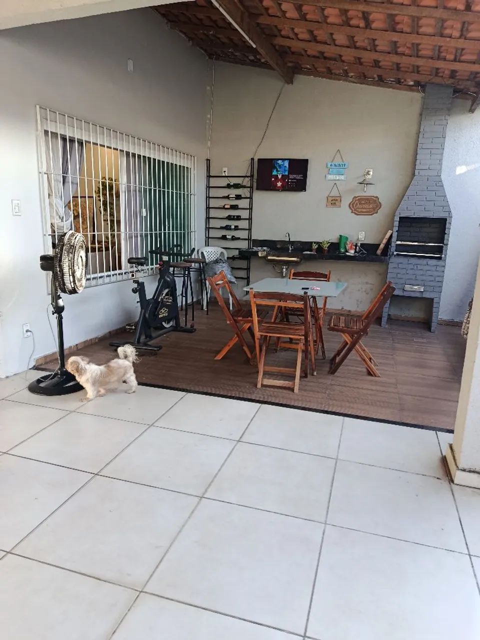 Casa para PASSAR no COHATRAC  - Foto 4