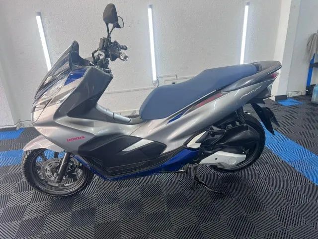 Vendo Honda PCX Eletrica - Foto 2