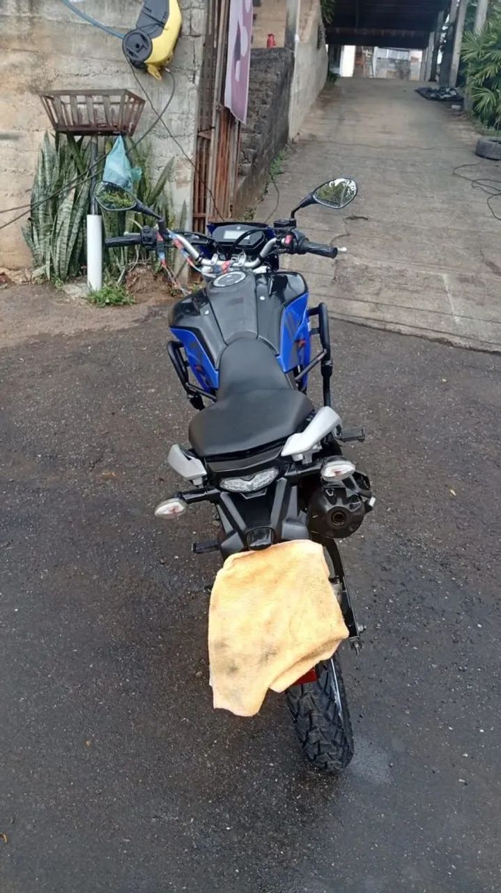 Lander 250 - Foto 5