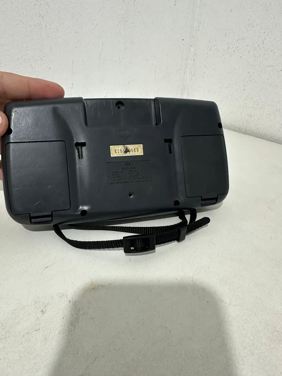 Game gear  - Foto 3