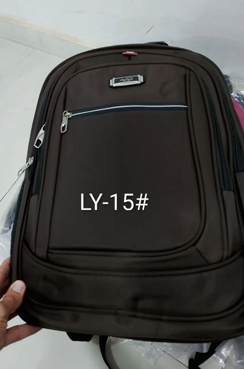 Mochila escolar  - Foto 4