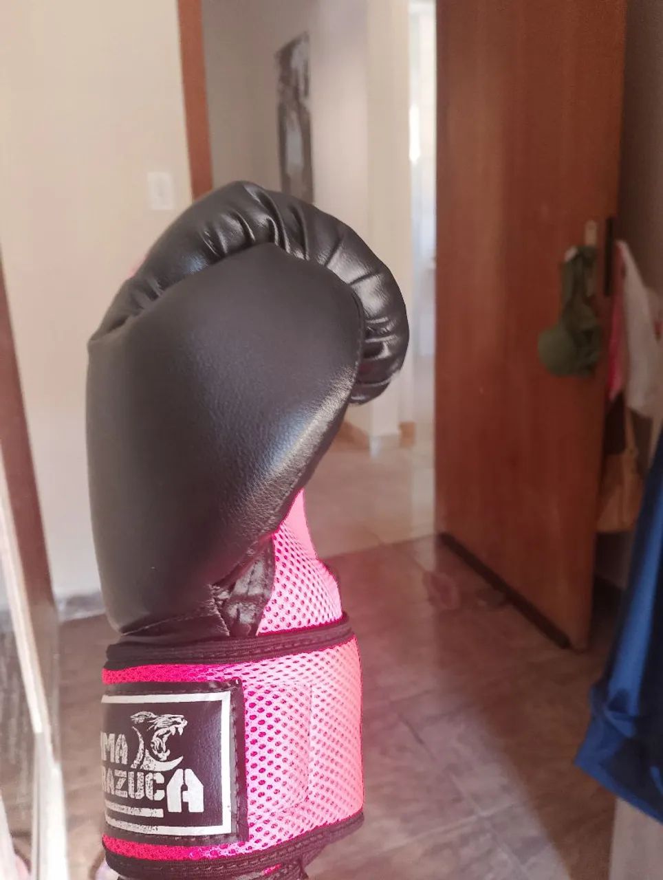 Luva de boxe  - Foto 3
