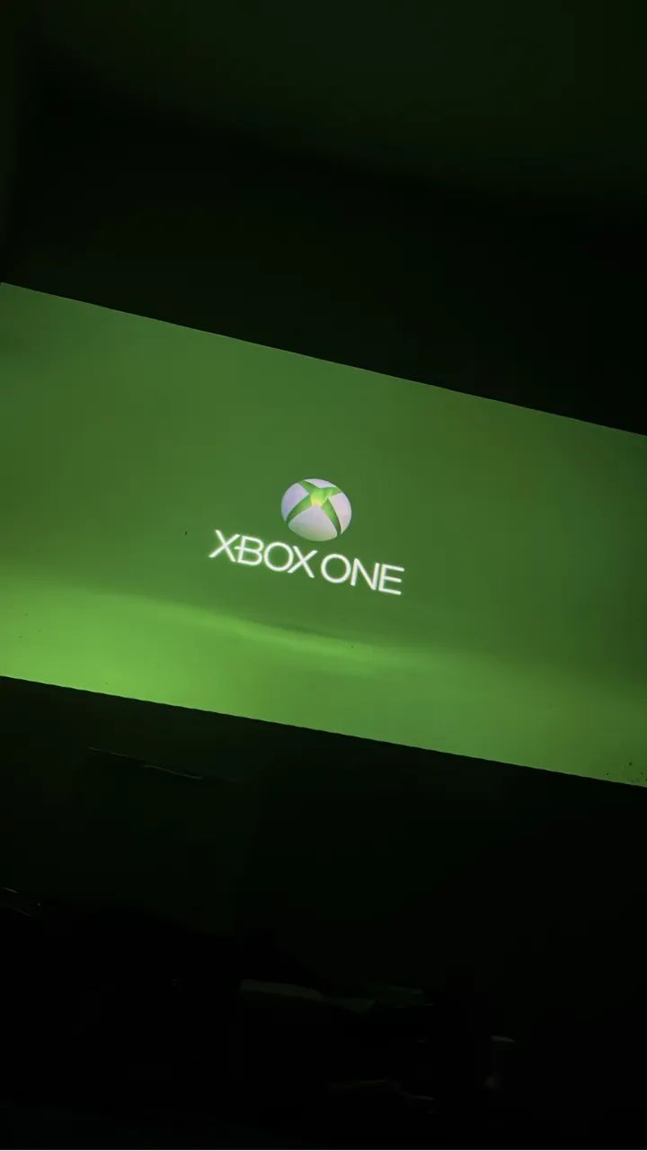Xbox One A venda  - Foto 3