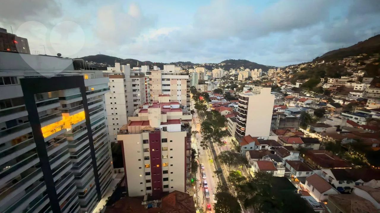 Cobertura para viver o melhor de Icaraí, a poucos passos do Campo São Bento! 2