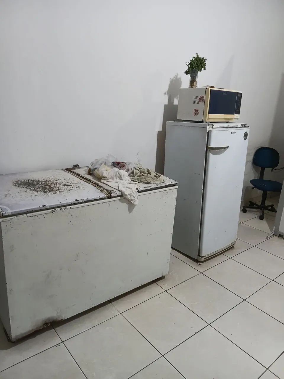 Vendo pizzaria delivery na candangolandia  - Foto 5