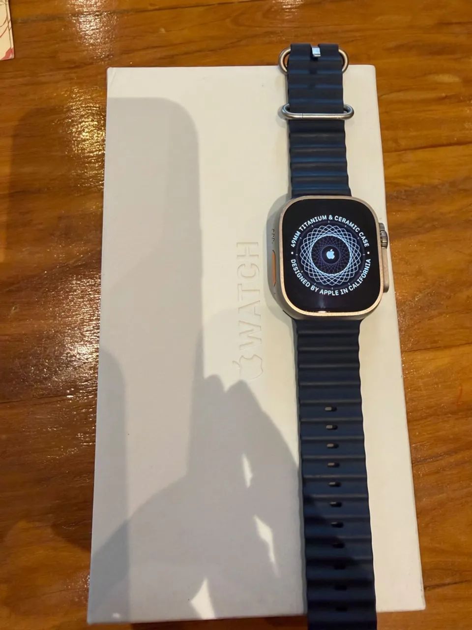 APPLE WATCH ULTRA 2 - Foto 3