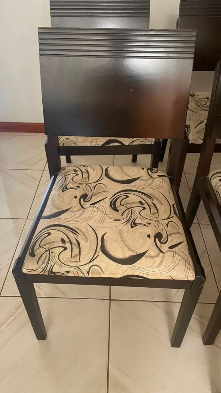 Cadeiras  - Foto 4