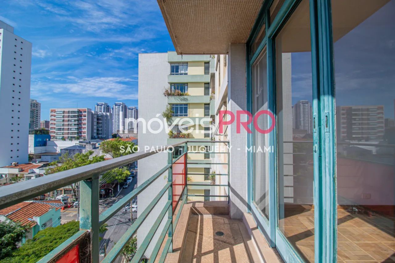 Apartamento, Cambuci - São Paulo - Foto 4