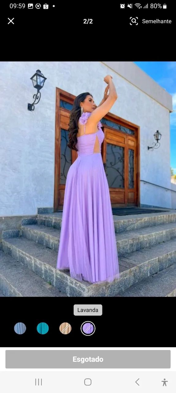 Roupa - Foto 2