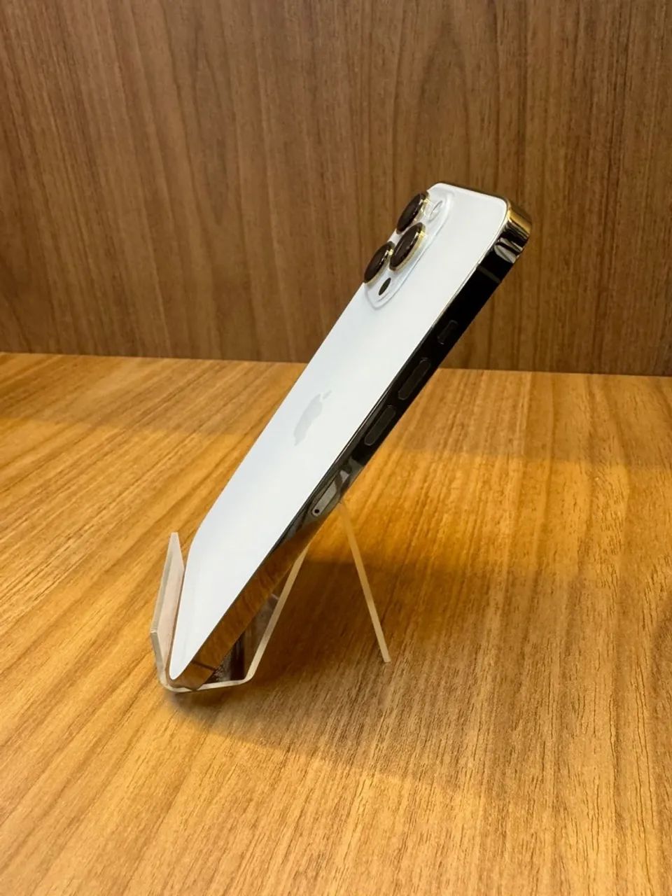 IPHONE 13 Pro Max - Bateria 100% - Foto 2
