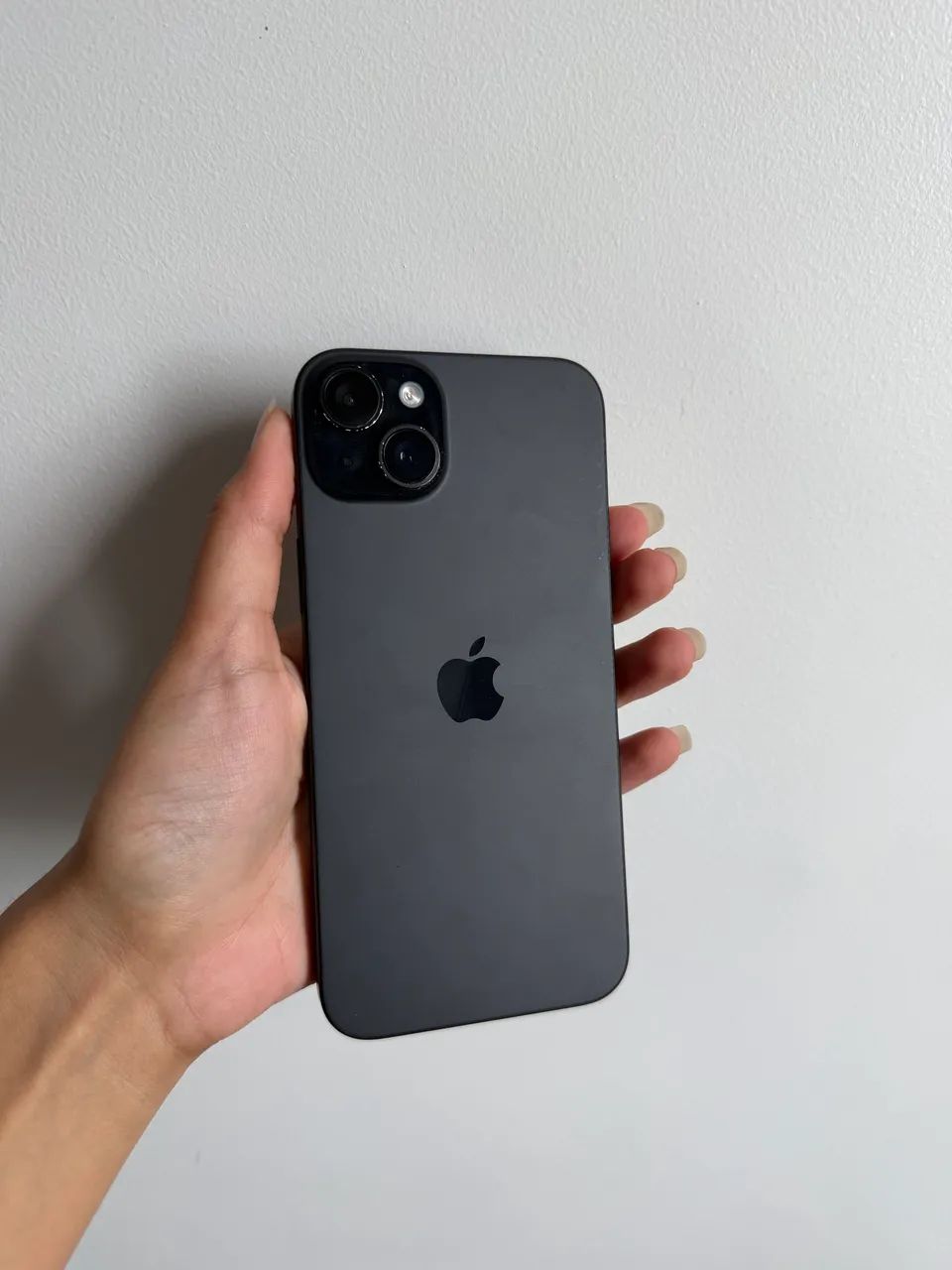 IPhone 15 Plus todo original 