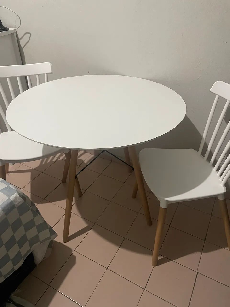 MESA E CADEIRA - Foto 3