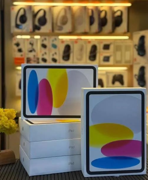 Tablete Ipad 11, 128gb, 1 ano de garantia Apple 