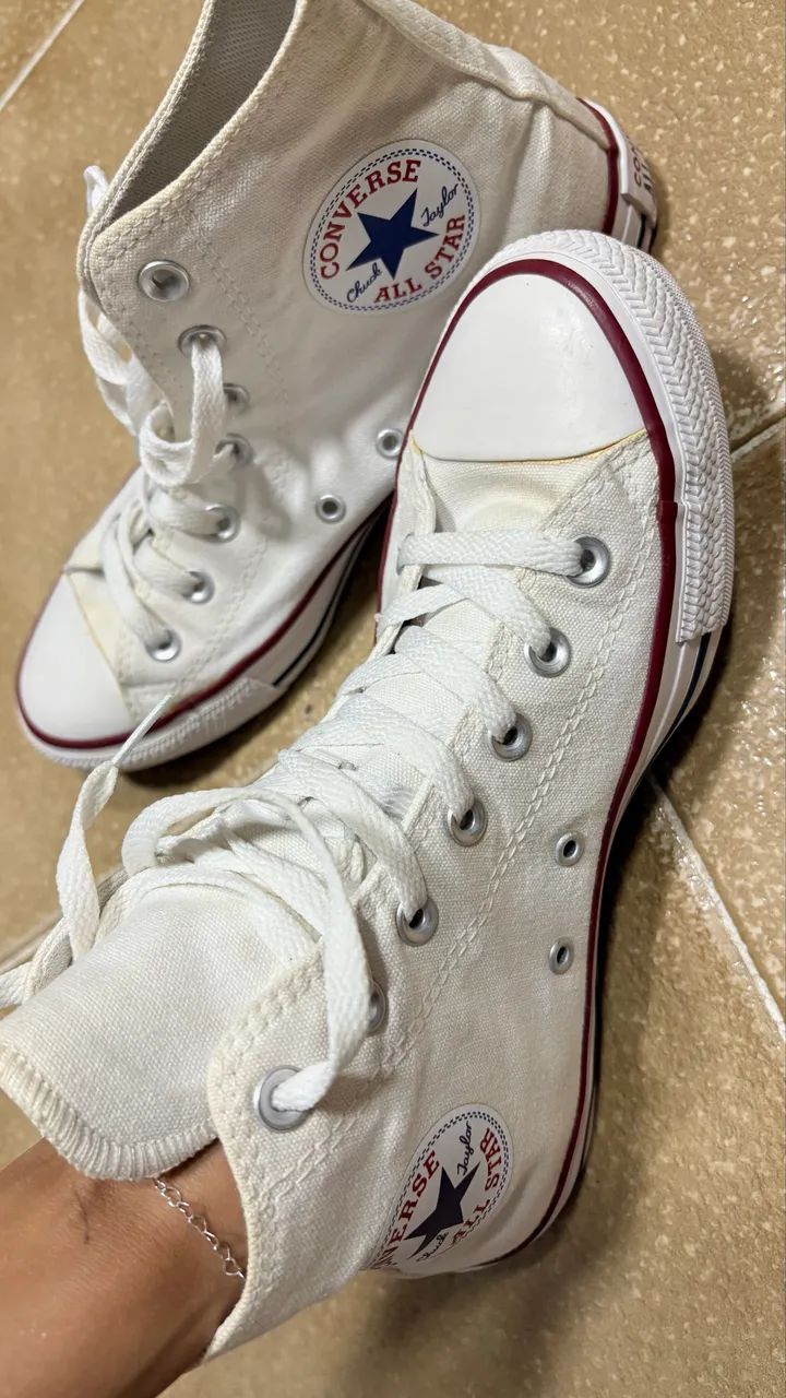 tênis original all star  - Foto 2